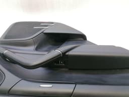 PORSCHE Porsche Cayenne 958 Door Card Rear Left 7P5867211G Door Trim Rear LEATHER — thumbnail 10