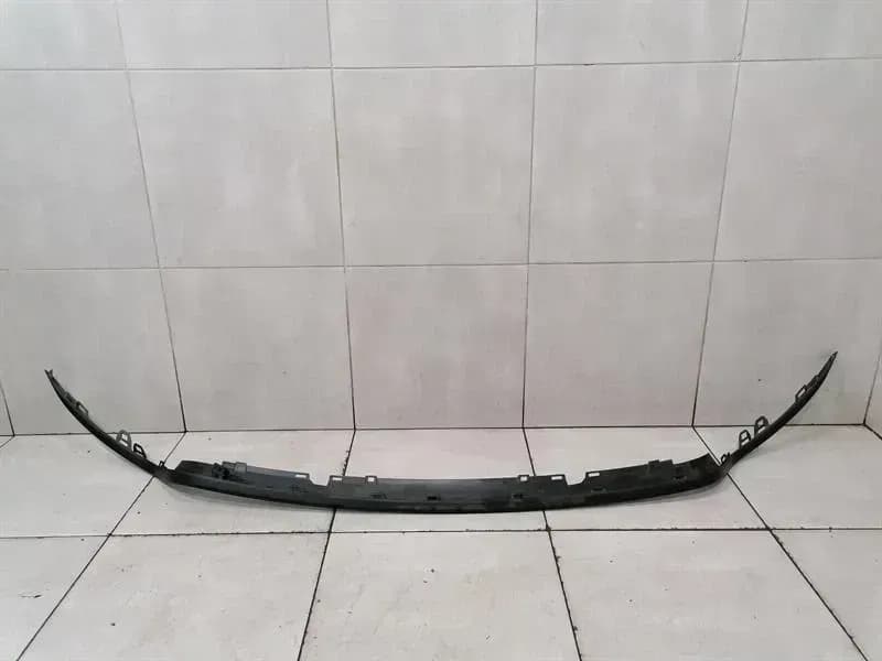PORSCHE Porsche Macan 95B Bumper Moulding 95b807110 Bumper Strip
