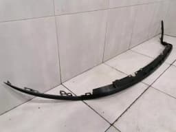 PORSCHE Porsche Macan 95B Bumper Moulding 95b807110 Bumper Strip — thumbnail 7
