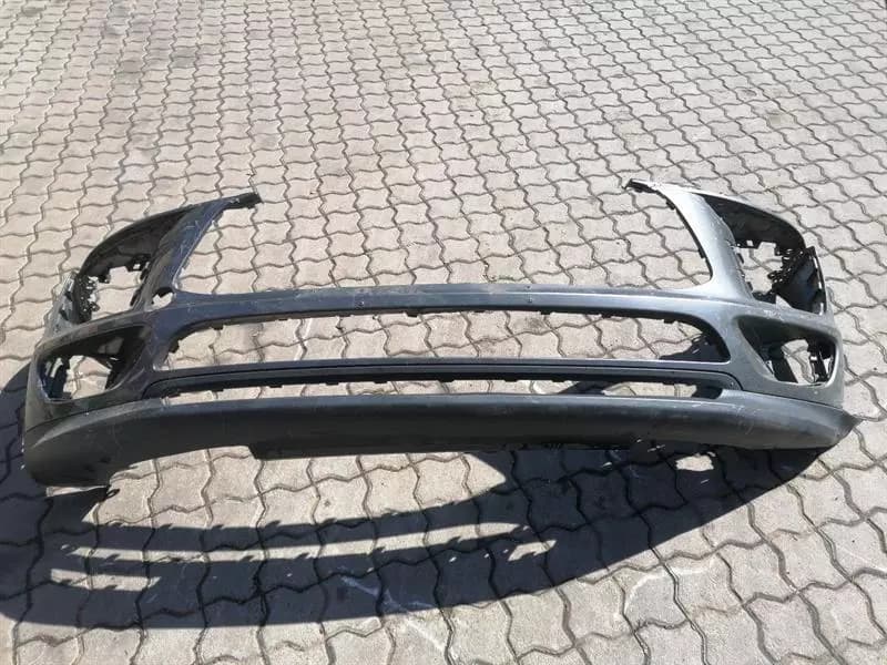 Porsche Macan 95B Front Bumper 95B807221A Front Bumper 13-18