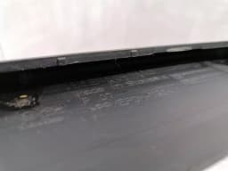 PORSCHE Porsche Macan 95B Bumper Moulding 95b807110 Bumper Strip — thumbnail 9