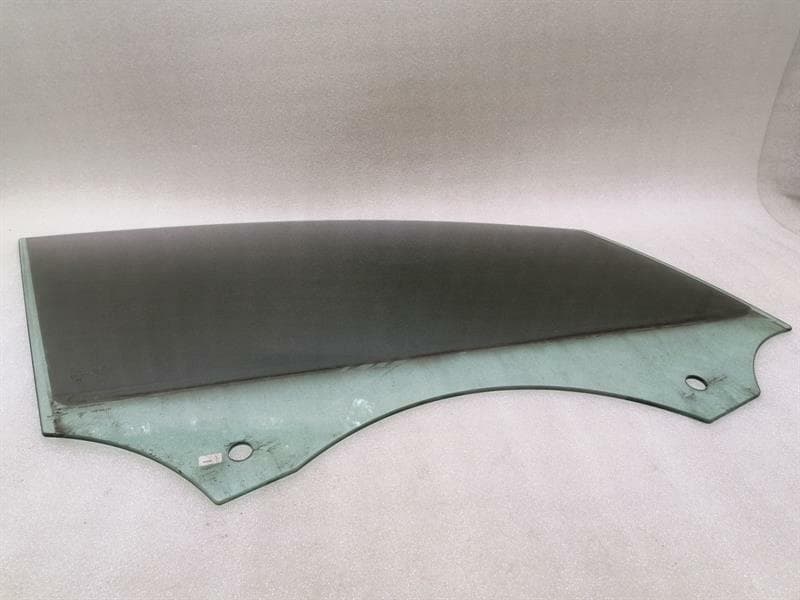 PORSCHE Porsche Macan 95b Right Front Door Glass 95B845202 Door Window Front Right