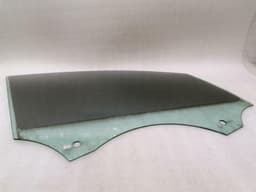 PORSCHE Porsche Macan 95b Right Front Door Glass 95B845202 Door Window Front Right — thumbnail 4