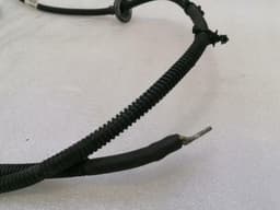 PORSCHE Porsche Macan 95B Steering Rack Wiring Loom 95B971111G Harness — thumbnail 3