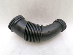 PORSCHE Porsche Macan 95B intake pipe 95B129609 intake hose charge air — thumbnail 6