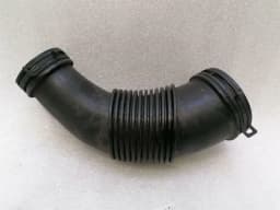 PORSCHE Porsche Macan 95B intake pipe 95B129609 intake hose charge air — thumbnail 2