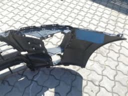 PORSCHE Porsche Macan 95b Front Bumper 95B807221A Front Bumper 13-18 — thumbnail 8