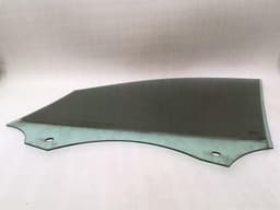 PORSCHE Porsche Macan 95b Right Front Door Glass 95B845202 Door Window Front Right — thumbnail 5
