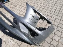 PORSCHE Porsche Macan 95B Front Bumper 95B807221A Front Bumper 13-18 — thumbnail 6