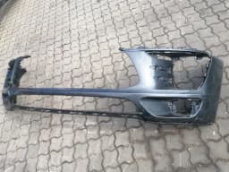 PORSCHE Porsche Macan 95b Front Bumper 95B807221A Front Bumper 13-18 — thumbnail 2