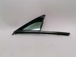 PORSCHE Porsche Cayenne 958 92A Right Front 1/4 Glass 7P6845114 Door Panel 1/4 Front RE — thumbnail 1