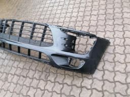 PORSCHE Porsche Macan 95b Front Bumper 95B807221A Front Bumper 13-18 — thumbnail 2