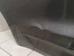 PORSCHE Porsche Macan 95B Right Rear Door 95B833021A Door Rear Right DEFECT — thumbnail 4