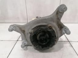 PORSCHE Porsche Macan 95B Shock Absorber Front 95B413031F Shock Absorber Front EDC — thumbnail 8