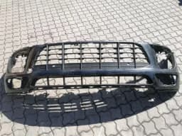 PORSCHE Porsche Macan 95b Front Bumper 95B807221A Front Bumper 13-18 — thumbnail 1