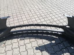 PORSCHE Porsche Macan 95B Front Bumper 95B807221A Front Bumper 13-18 — thumbnail 10