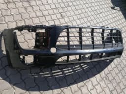 PORSCHE Porsche Macan 95b Front Bumper 95B807221A Front Bumper 13-18 — thumbnail 5