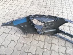 PORSCHE Porsche Macan 95b Front Bumper 95B807221A Front Bumper 13-18 — thumbnail 8
