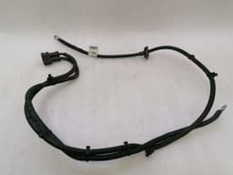 PORSCHE Porsche Macan 95B Steering Rack Wiring Loom 95B971111G Harness — thumbnail 7