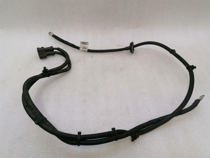PORSCHE Porsche Macan 95B Steering Rack Wiring Loom 95B971111G Harness