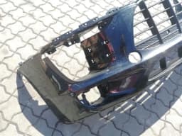 PORSCHE Porsche Macan 95b Front Bumper 95B807221A Front Bumper 13-18 — thumbnail 6