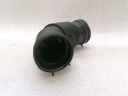 PORSCHE Porsche Macan 95B intake pipe 95B129609 intake hose charge air — thumbnail 10