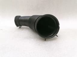 PORSCHE Porsche Macan 95B intake pipe 95B129609 intake hose charge air — thumbnail 3
