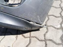 PORSCHE Porsche Macan 95B Front Bumper 95B807221A Front Bumper 13-18 — thumbnail 5