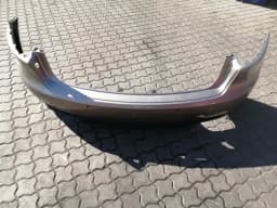 PORSCHE Porsche Macan 95b Rear Bumper 95B807421 Rear Bumper — thumbnail 7