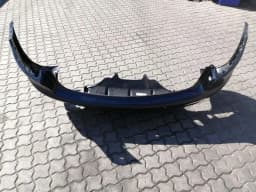 PORSCHE Porsche Macan 95b Rear Bumper 95B807421L Rear Bumper — thumbnail 7