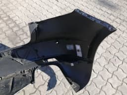 PORSCHE Porsche Macan 95b Rear Bumper 95B807421L Rear Bumper — thumbnail 10