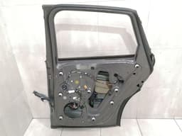 PORSCHE Porsche Macan 95B Right Rear Door 95B833021A Door Rear Right DEFECT — thumbnail 10