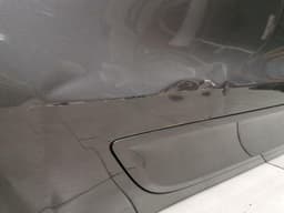 PORSCHE Porsche Macan 95B Right Rear Door 95B833021A Door Rear Right DEFECT — thumbnail 6