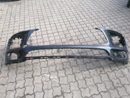 PORSCHE Porsche Macan 95b Front Bumper 95B807221A Front Bumper 13-18 — thumbnail 9