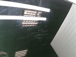 PORSCHE Porsche Macan 95B Rear Panoramic Glass 95B877056Z Sliding Sunroof Rear Faulty — thumbnail 3