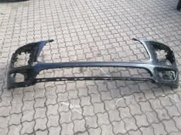 PORSCHE Porsche Macan 95b Front Bumper 95B807221A Front Bumper 13-18 — thumbnail 1