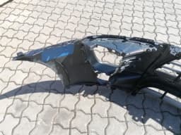 PORSCHE Porsche Macan 95b Front Bumper 95B807221A Front Bumper 13-18 — thumbnail 9
