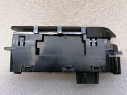 PORSCHE Porsche Macan 95B RHD memory switch set 95B959855C switch set right-hand drive — thumbnail 8