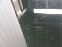 PORSCHE Porsche Macan 95B Rear Panoramic Glass 95B877056Z Sliding Sunroof Rear Faulty — thumbnail 4