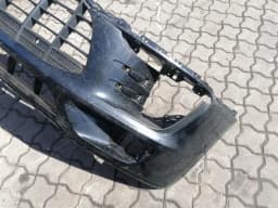 PORSCHE Porsche Macan 95b Front Bumper 95B807221A Front Bumper 13-18 — thumbnail 3