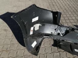 PORSCHE Porsche Macan 95b Rear Bumper 95B807421L Rear Bumper — thumbnail 9