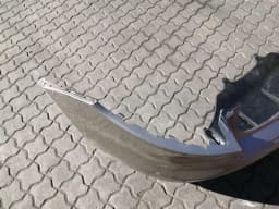 PORSCHE Porsche Macan 95b Rear Bumper 95B807421 Rear Bumper — thumbnail 9