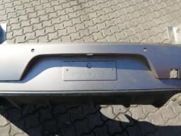 PORSCHE Porsche Macan 95b Rear Bumper 95B807421 Rear Bumper — thumbnail 2