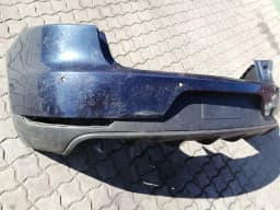 PORSCHE Porsche Macan 95b Rear Bumper 95B807421L Rear Bumper — thumbnail 4