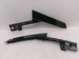PORSCHE Porsche Macan 95B 95B853318B door strip set 95B853318B door molding set — thumbnail 3
