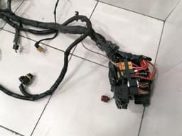 PORSCHE Porsche Macan 95B Engine Wiring Loom 95B971226D Engine Harness 3.0TDI DIESEL — thumbnail 2