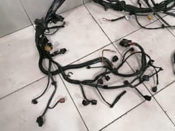 PORSCHE Porsche Macan 95B Engine Wiring Loom 95B971226D Engine Harness 3.0TDI DIESEL — thumbnail 4