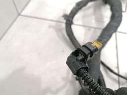 PORSCHE Porsche Macan 95B Engine Wiring Loom 95B971226D Engine Harness 3.0TDI DIESEL — thumbnail 5
