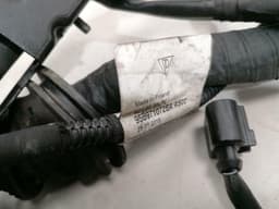 PORSCHE Porsche Macan 95B Engine Wiring Loom 95B971226D Engine Harness 3.0TDI DIESEL — thumbnail 7