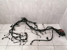 PORSCHE Porsche Macan 95B Engine Wiring Loom 95B971226D Engine Harness 3.0TDI DIESEL — thumbnail 10